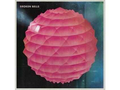 4185995 broken bells broken bells 180g lp