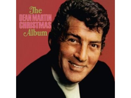 DEAN MARTIN - The Dean Martin Christmas Album (LP)