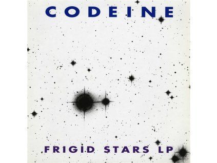 4186445 codeine frigid stars remastered lp
