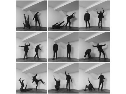 Sprain - The Lamb As Effigy Or Three Hundred And Fifty XOXOXOS For A Spark Union With My Darling Divine (LP)