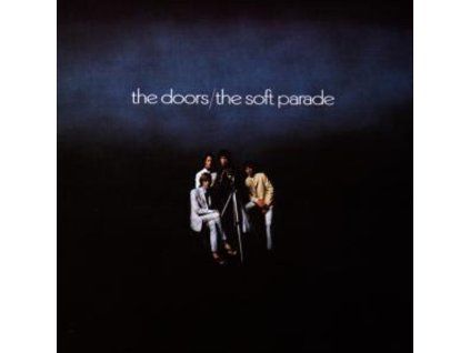 4186670 the doors soft parade lp
