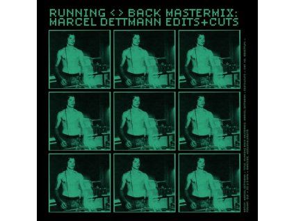 4186997 marcel dettmann running back mastermix edits cuts lp