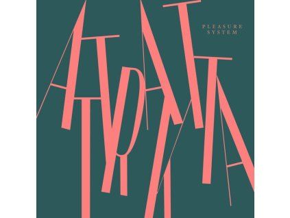 4187990 attraktta pleasure system lp