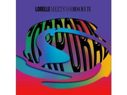 4188026 lorelle meets the obsolete corporal lp