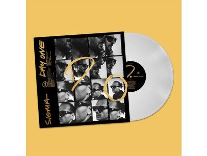 4188101 sigma day one lp