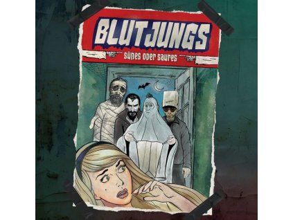 4188845 blutjungs su es oder saures lp