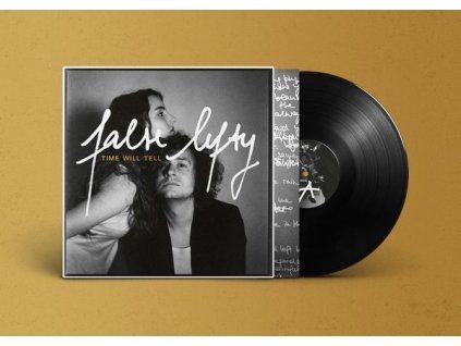 4189517 false lefty time will tell lp