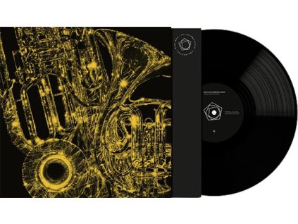 Berlin Philharmonic Brass - Frohe Weihnachten! (180g) (LP)