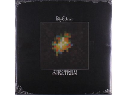 Billy Cobham - Spectrum (LP)