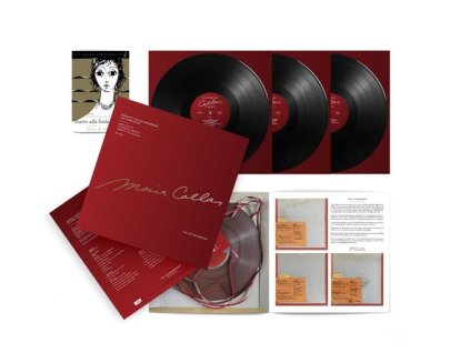 Gaetano Donizetti (1797-1848) - Lucia di Lammermoor (180g / limitiert auf 5000 Exemplare) (LP)