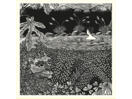 MUDD - In The Garden Of Mindfulness (LP)