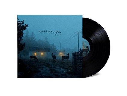 Dermot Kennedy - I've Told The Trees Everything (EP) (LP)