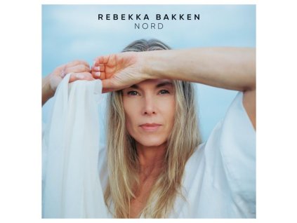 Rebekka Bakken - Nord (LP)
