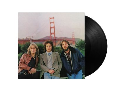 America - Hearts (180g) (LP)
