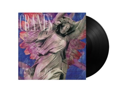 Cranes - Wings Of Joy (180g) (LP)
