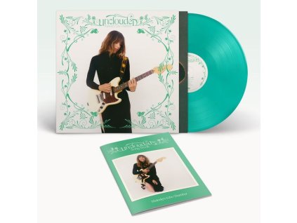 Melody's Echo Chamber - Unclouded (Limited Edition) (Mint Vinyl) (LP)