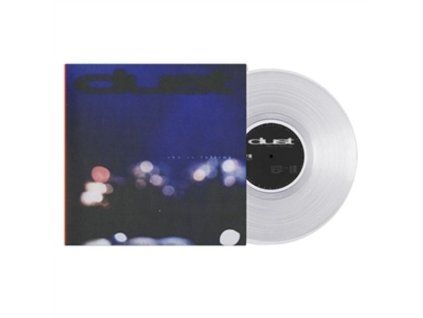 4189841 dust sky is falling clear vinyl lp