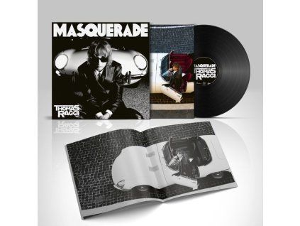 4189877 thomas raggi masquerade lp