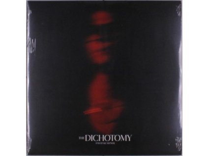 David Kushner - The Dichotomy (Limited Edition) (LP)