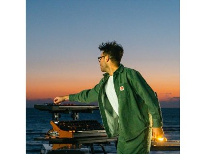 Romain Garcia - Eureka! (LP)