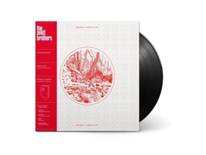 The Avett Brothers - The Avett Brothers (180g) (LP)