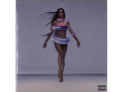 Katy Perry - 143 (Limited Edition) (Purple Translucent Vinyl) (LP)