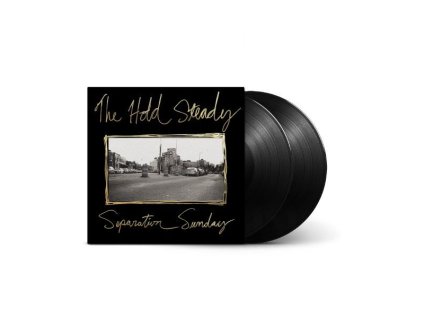 The Hold Steady - Separation Sunday (20 Year Anniversary Edition) (remastered) (LP)