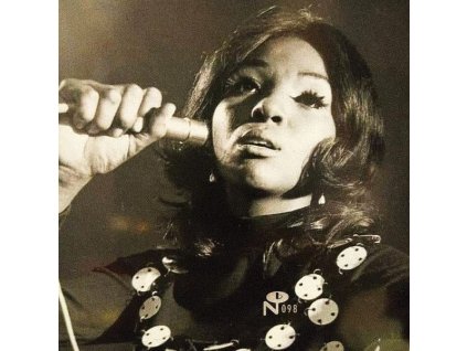 Eccentric Soul: The Cuca Label (LP)