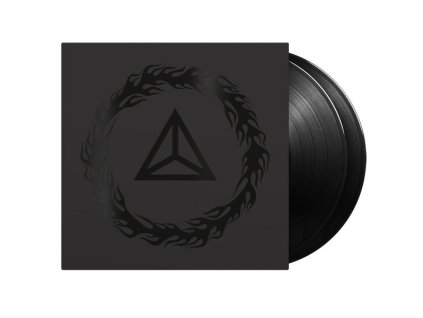Mudvayne - The End Of All Things To Come (180g) (LP)