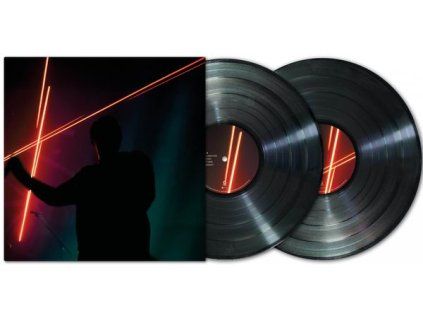 4190066 tesseract radar half speed master lp