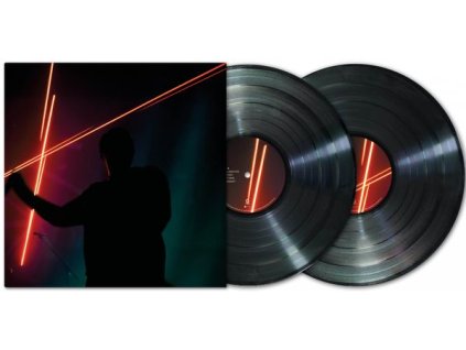 TesseracT - Radar (Half-Speed Master) (LP)