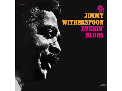 Jimmy Witherspoon - Evenin' Blues (180g) (stereo) (LP)