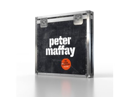 Peter Maffay - The Album Collection - Volume 1 (LP)