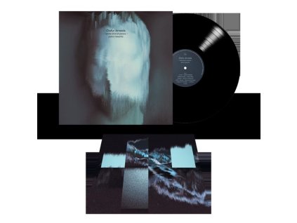 Ólafur Arnalds - Some Kind Of Peace: Piano Reworks (180g) (LP)