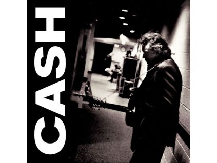 Johnny Cash - American III: Solitary Man (LP)