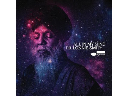 Dr. Lonnie Smith (Organ) (1942-2021) - All In My Mind: Live At The Jazz Standard, New York 2017 (Tone Poet Vinyl) (180g) (LP)
