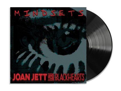 4190357 joan jett the blackhearts mindsets rsd limited edition lp