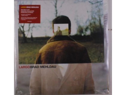 Brad Mehldau - Largo (LP)
