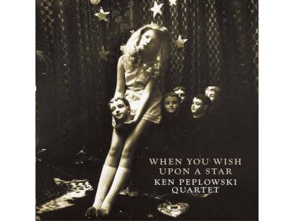 Ken Peplowski - When You Wish Upon A Star (180g) (LP)