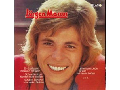 4190498 jurgen marcus jurgen marcus lp