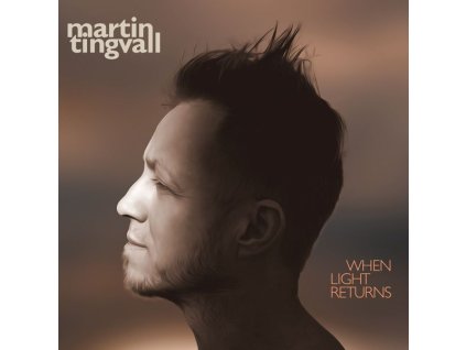 Martin Tingvall - When Light Returns (LP)