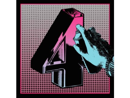 After Dark 4 (Colored Vinyl) (LP)