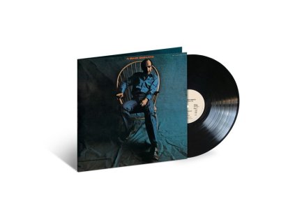 João Donato (1934-2023) - A Bad Donato (Verve By Request) (remastered) (180g) (LP)