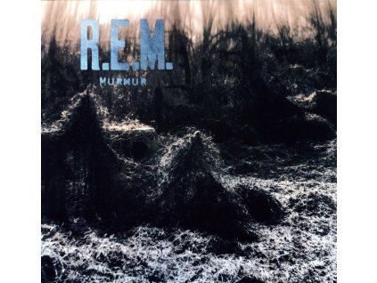 4191095 r e m murmur 180g lp