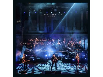 Anathema - Untouchable (LP)