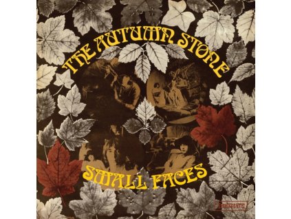 SMALL FACES - The Autumn Stone (Signed Edition) (LP Box Set)
