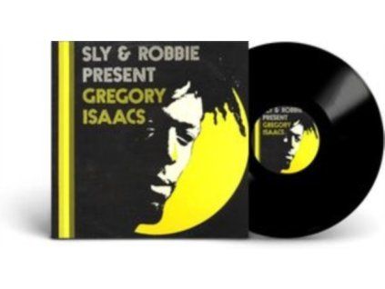 4191236 sly robbie present gregory isaacs lp