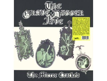 4191275 gravedigger v the mirror cracked lp