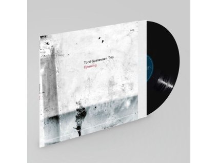 Tord Gustavsen - Opening (LP)