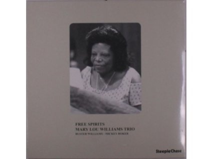 Mary Lou Williams (1910-1981) - Free Spirits (180g) (LP)